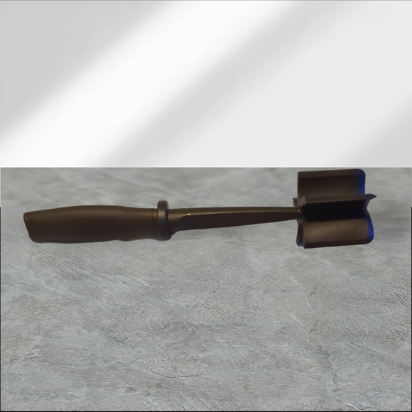 Pampered chef mix n chop - Picture 5 of 10